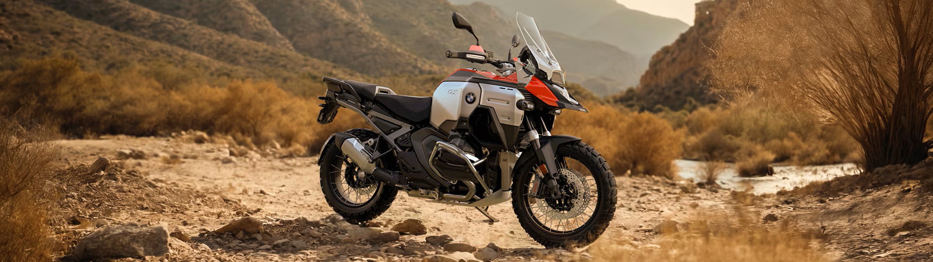 BMW R 1300 GS Adventure