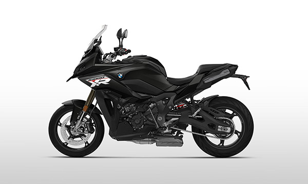 Foto di profilo della moto S 1000 XR - foto